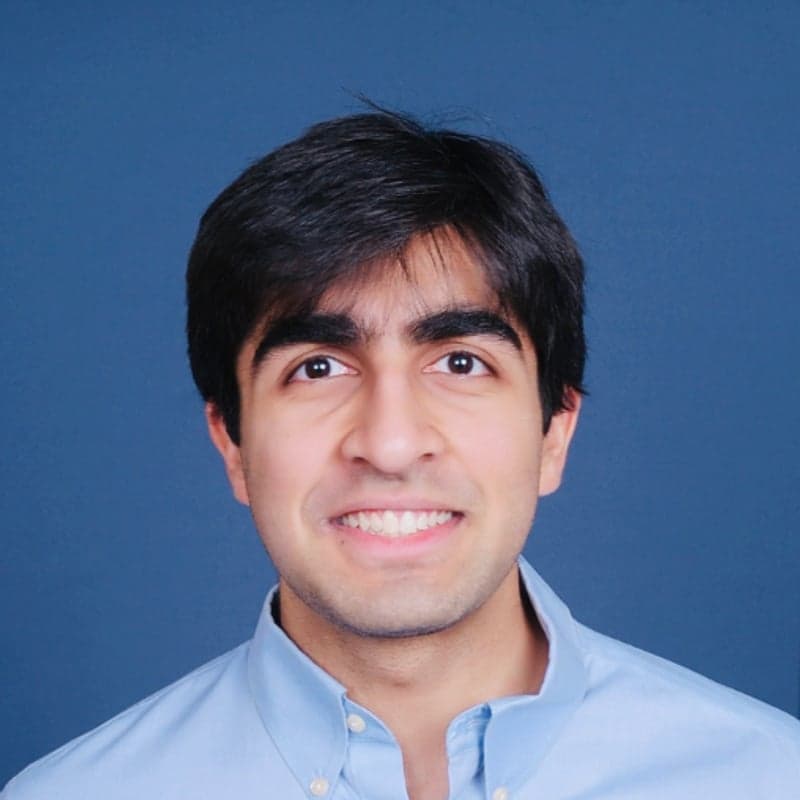 Headshot of Aadam Mulla